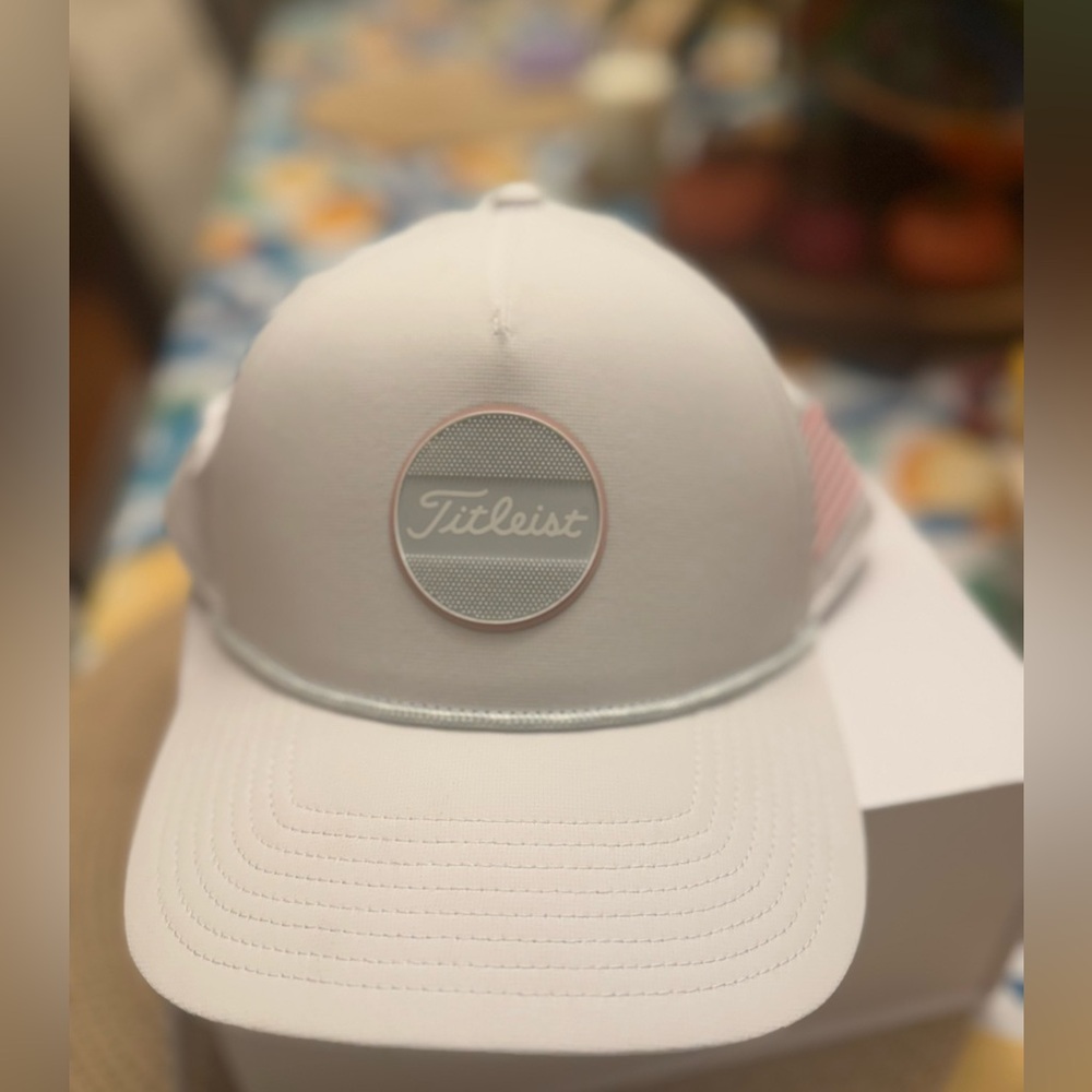 Titleist Junior Boardwalk Rope